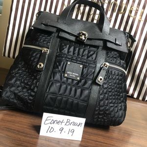 Sold!!!!!!!!   Henri Bendel Jetsetter!